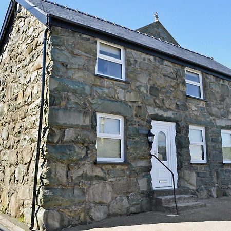 Pendref Villa Trawsfynydd Dış mekan fotoğraf