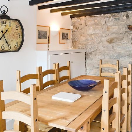 Pendref Villa Trawsfynydd Dış mekan fotoğraf