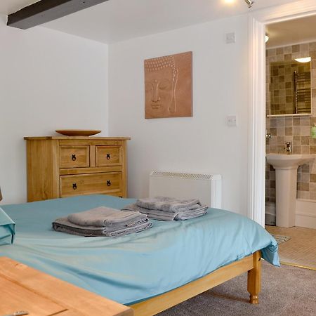 Pendref Villa Trawsfynydd Dış mekan fotoğraf