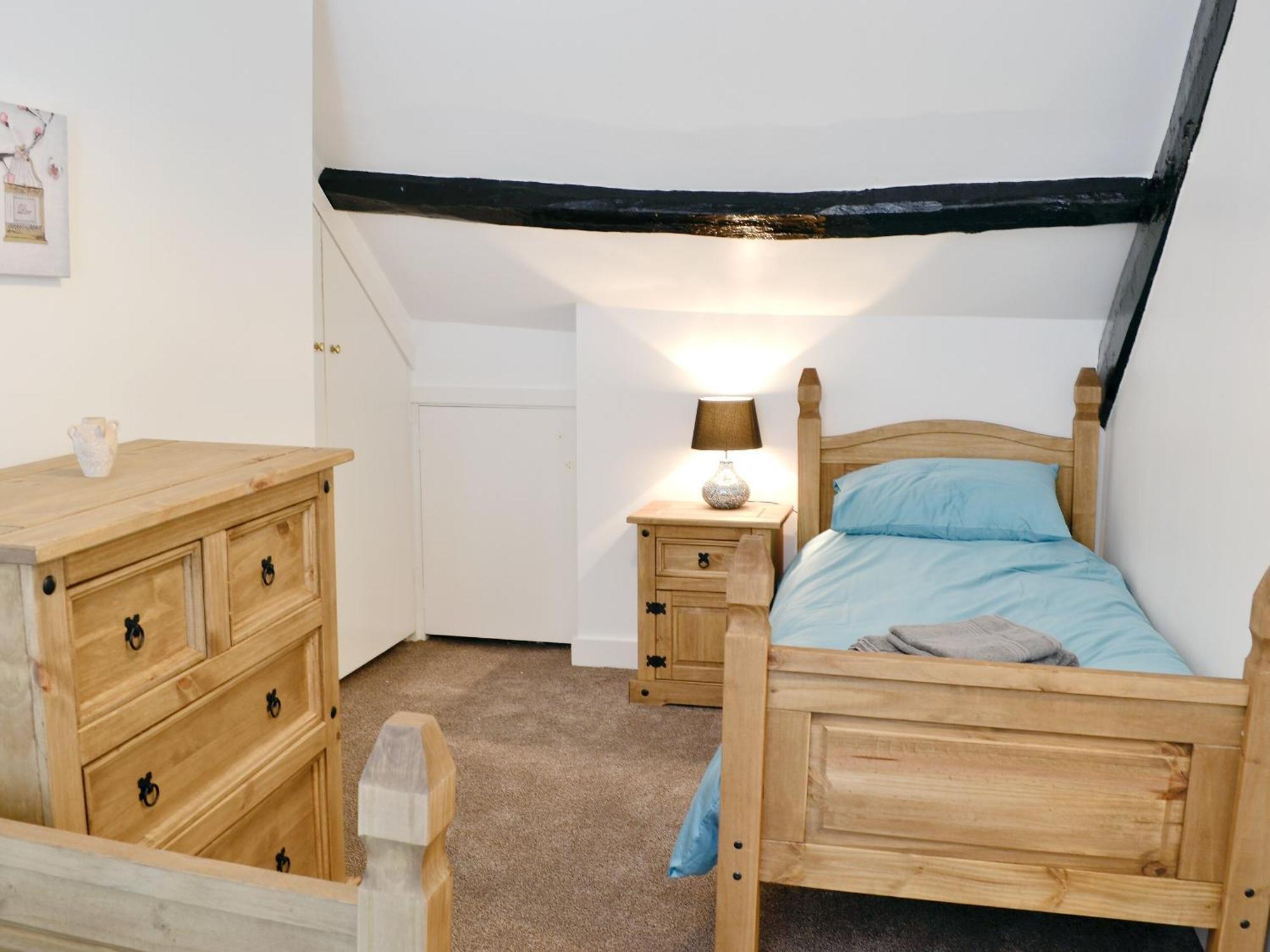 Pendref Villa Trawsfynydd Dış mekan fotoğraf