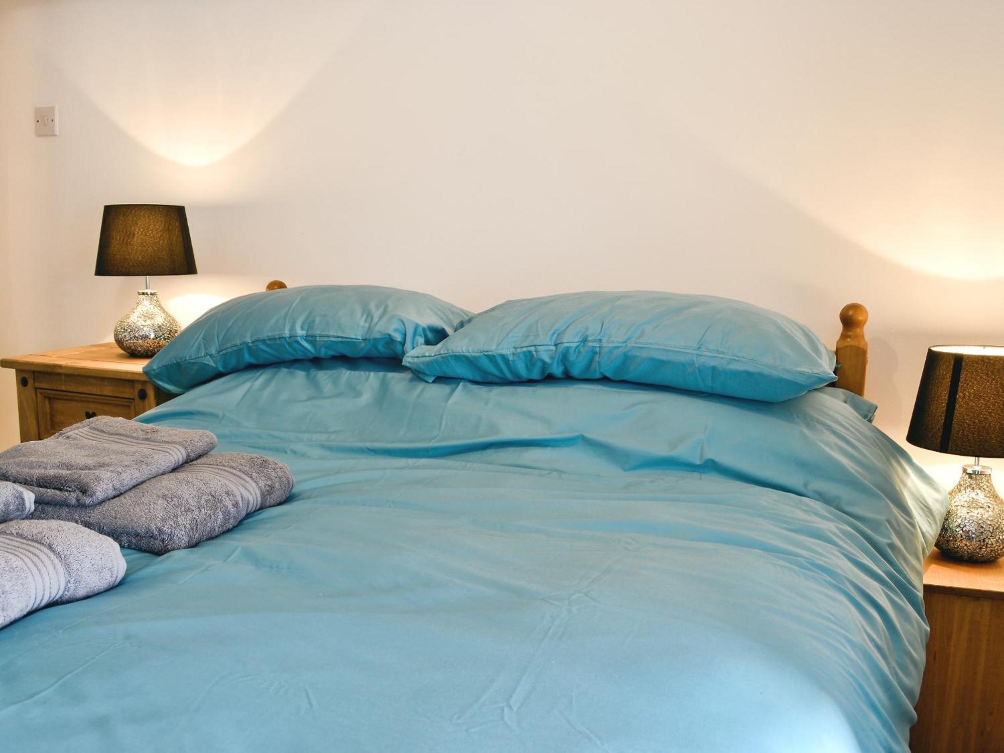 Pendref Villa Trawsfynydd Dış mekan fotoğraf