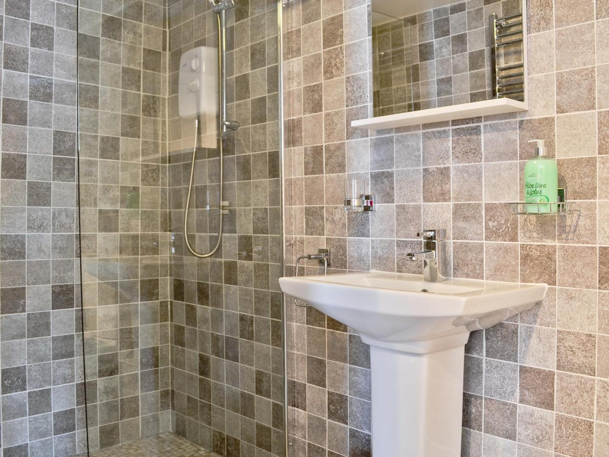 Pendref Villa Trawsfynydd Dış mekan fotoğraf