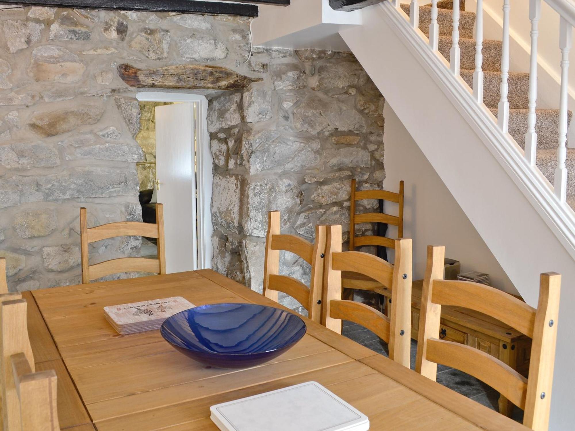 Pendref Villa Trawsfynydd Dış mekan fotoğraf