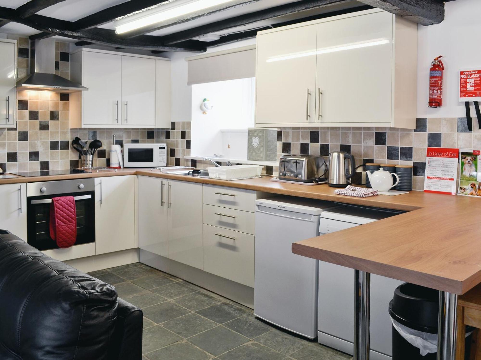 Pendref Villa Trawsfynydd Dış mekan fotoğraf